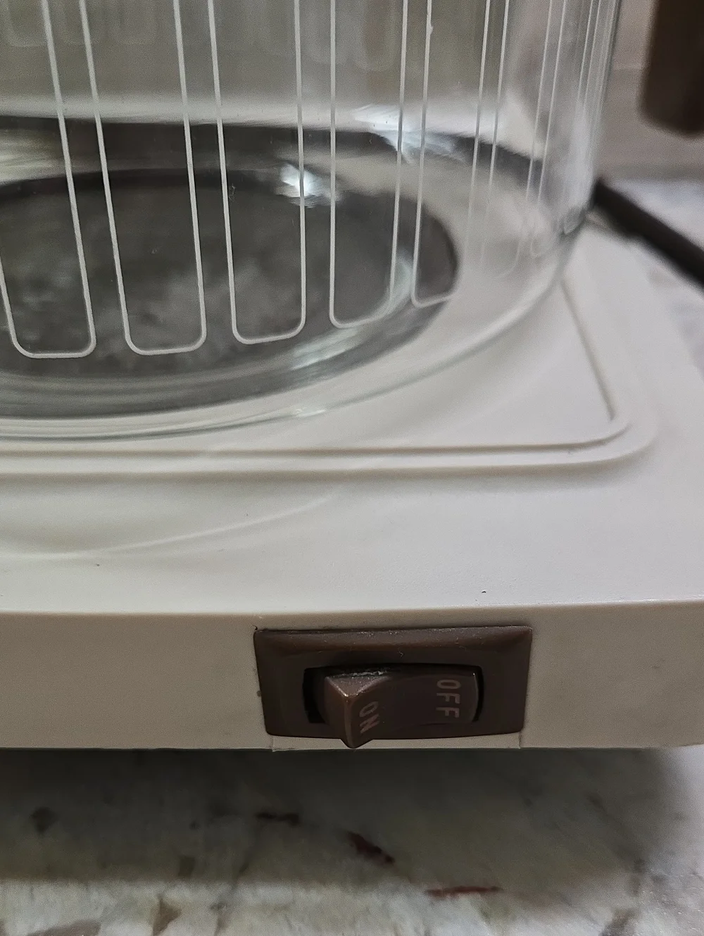 Proctor-Silex OLDIE But GOODIE Coffeepot A415